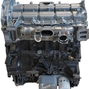 A Premium 2.0 Litre YMR6 Engine for Your 2019 Ford Transit 350 Van