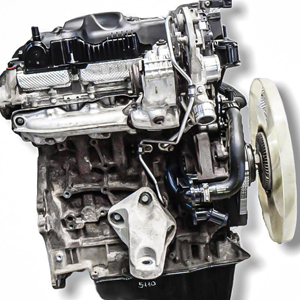 Get a Powerful Ford Transit 350 2.0 YMR6 Engine with Full Warranty