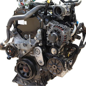 This Low Mileage 2019 Transit 350 2.0 YMR6 Engine Solves Common Issues