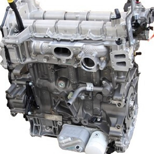 Order This Ford Transit 2.0 YMR6 Engine for Fast Next Day Delivery