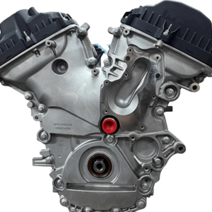 We Offer Expert Supply and Fit for This Ford Transit 350 YMR6 Engine