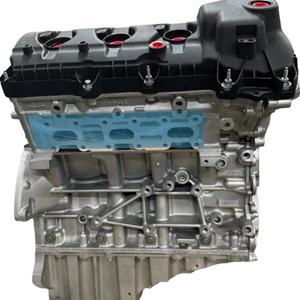 Restore Your 2019 Ford Transit 350 with a Reliable 2.0 YMR6 Engine