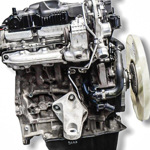 Install a Premium Ford Transit 350 2019 2.0 YMR6 Engine with Full Warranty