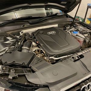 Audi A4 Avant 2.0 TDI CNHA Engine Delivery Fitting Available