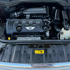 Mini Paceman Cooper SD ALL4 Auto 2013 N47C20U1 2.0 Diesel Replacement ...