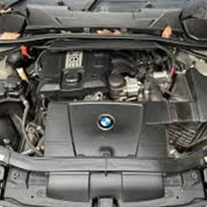2011 BMW 1 Series 116i Sport Auto Petrol Engine 2.0 N43B20 Supplied And Fitted UK Wide