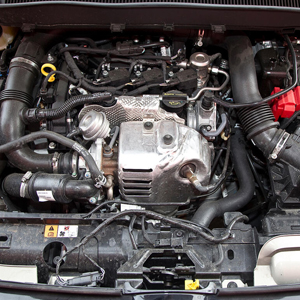 Professional supply and fit service for your Ford B-MAX Zetec with a M1JE 1.0 EcoBoost engine