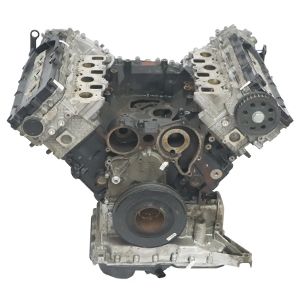 Audi Q7 SE 2010 Quattro TDI 3.0 CASA Engine Replacement Specialists