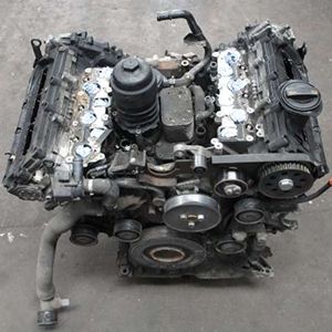 High Quality Audi Q7 SE TDI Quattro 2010 3.0 CASA Engine for Replacement