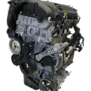 Mini Cooper 2012 N16B16M0 engine supplied and fitted in UK fast delivery available