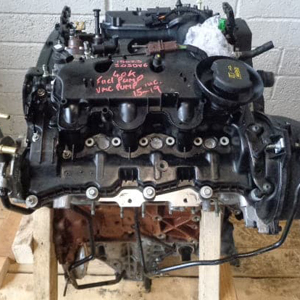 Revitalize Your 2012 Range Rover Sport with a Robust SDV6 3.0L Diesel Engine Replacement.