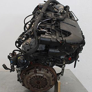 Toyota Proace Verso Combi L1 D-4D 2017 3WZ-HV 1.5 Diesel Replacement Engine For Sale With Warranty