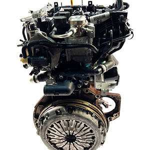 Restore your Ford Focus Titanium Turbo with an M1DA engine and supply and fit