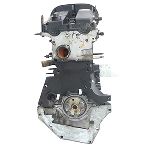 2015 Ford Transit Connect 200 1.6 TZJA Diesel Engine Replacement Available