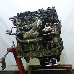 2015 Ford Transit Connect 200 1.6 TZJA Diesel Engine with Warranty and Fast Delivery