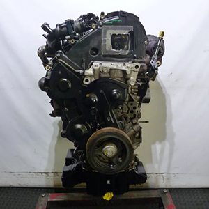 Ford Transit Connect 200 2015 1.6 TZJA Diesel Engine Replacement Supply and Fit