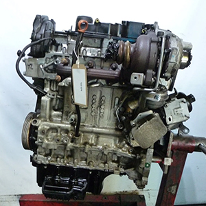 Ford Transit Connect 200 Diesel Engine 2015 1.6 TZJA Available for Supply and Fit