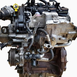 Supply and Fit a Reliable M1DA Engine for your 2015 Ford Focus Zetec