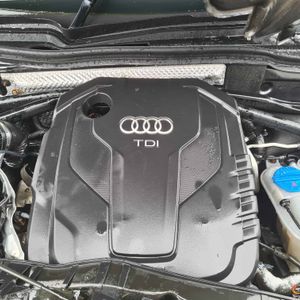 Audi Q5 2.0 Diesel Engine CNHA 2017 TDI Quattro S Line Plus Supplied And Fitted With Warranty