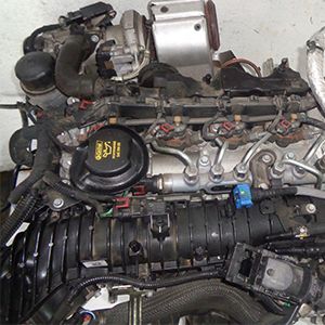 Jaguar XF Portfolio D Auto 2016 2.0 Diesel Engine 204DTD Supplied or Fitted with UK Warranty