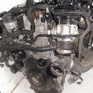 2016 Jaguar XF 2.0 Diesel 204DTD Engine for Sale Reconditioned or New with Fitting  Delivery