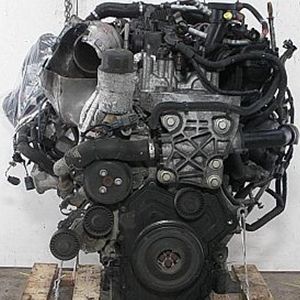 Jaguar XF 2016 2.0 Diesel 204DTD Engine for Sale with Supply and Fitting Options Available