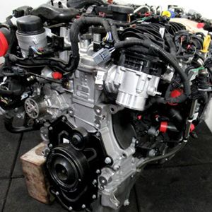 2016 Jaguar XF Portfolio D Auto 2.0 204DTD Diesel Engine Supplied or Fully Fitted with Warranty