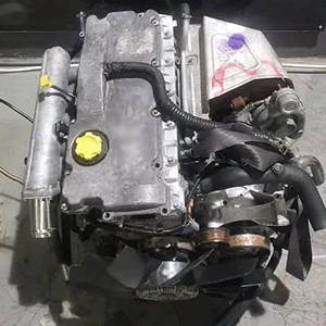 Restore powerful performance with a 306DT engine and our supply and fit service for your Discovery XS