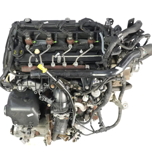 Supply and Fit Service for Peugeot Boxer 335 L3 2.2 HDi P22DTE Engine