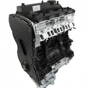 Peugeot Boxer L3 2.2 P22DTE Engine Supply and Fit with Vehicle Recovery