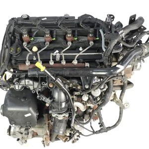Source a Reliable P22DTE 2.2L Diesel Engine for Your 2014 Peugeot Boxer 335 L3 HDI Today.