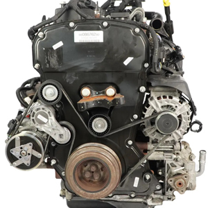 Get a Powerful 2.2L P22DTE Diesel Engine for Your Peugeot Boxer 335 L3 HDI 2014 Model.