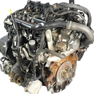 Install a Low Mileage 2.2L Diesel P22DTE Engine into Your 2014 Peugeot Boxer 335 L3 HDI.