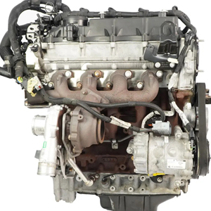 Purchase a Premium P22DTE 2.2L Diesel Engine Designed for the Peugeot Boxer 335 L3 HDI 2014