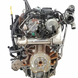 Get a Powerful 2.2L SRFA Engine for Your 2010 Ford Transit 115 T280M FWD to Restore Power.