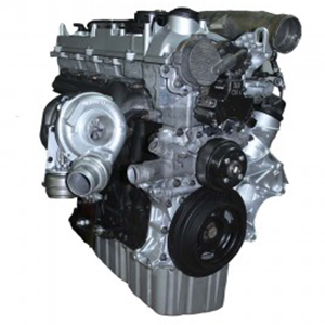 Ford Transit 350 2016 2.2 CVRB engine for sale with warranty and fitting service available