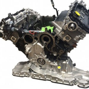 Ford Transit 350 2.2 CVRB 2016 diesel engine tested and supplied with quick delivery