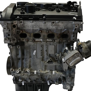 Mini Cooper S 2010 N18B16M0 1.6 petrol replacement engine for sale in UK