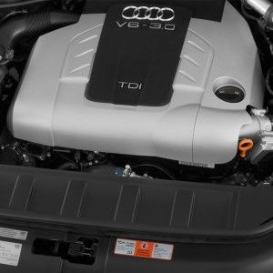 AUDI Q7 S LINE 3.0 TDI CASA Diesel Engine 2011  Supply, Fit and Warranty
