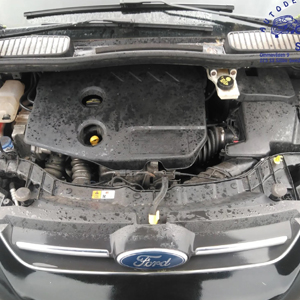 Ford C-Max Zetec 1.0L M1JE Turbo Petrol Engine Available with Supply and Fit Service