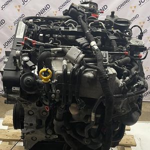 1.6 CRKB Engine for AUDI A3 SPORT TDI 2014 Model Fully Rebuilt with Warranty