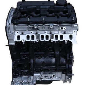 Supply and Fit a Low Mileage 2.2L CYFC Engine for your Ford Transit Custom