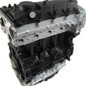 Supply and Fit a Quality 2.2 CYFC Engine for Your Ford Transit Custom Van