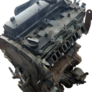 Supply and Fit a Sorted 2.2 CYFC Engine for Your Ford Transit Custom