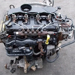 Ford Transit 85 T260S Trend FWD 2010 P8FA 2.2 Diesel Replacement Engine For Sale With Supply And Fit Service