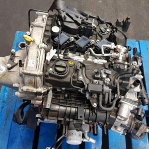 Get a Ford Fiesta SFJA Engine with Supply and Fit Service Included