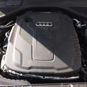 AUDI A6 2015 CNHA Diesel Engine 2.0 TDI  UK Delivery and Fitting