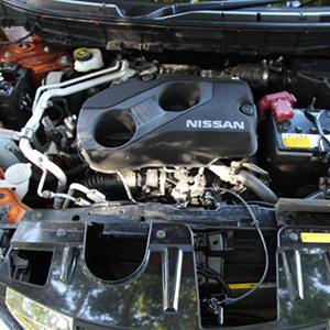 NISSAN X TRAIL TEKNA DCI 2018 R9M414 1.6 Diesel Engine For Sale With Warranty And Fast UK Delivery