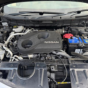 NISSAN X TRAIL TEKNA 2018 1.6 Diesel R9M414 Replacement Engine For Sale Supply And Fit Available