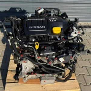 NISSAN X TRAIL TEKNA DCI 2018 R9M414 1.6 Diesel Engine For Sale With Warranty And Fast UK Delivery